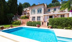 Venta Propiedad Saint-Jean-Cap-Ferrat