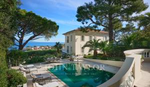 Venta Propiedad Saint-Jean-Cap-Ferrat