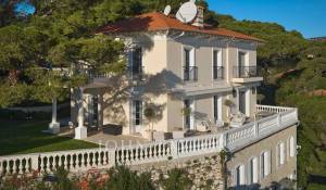 Venta Propiedad Saint-Jean-Cap-Ferrat