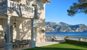 Venta Propiedad Saint-Jean-Cap-Ferrat