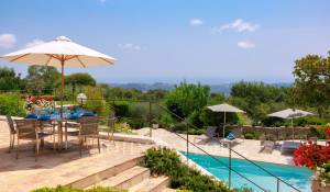 Venta Propiedad Saint-Paul-de-Vence