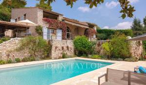 Venta Propiedad Saint-Paul-de-Vence