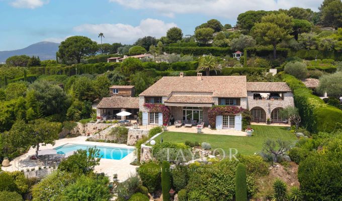 Venta Propiedad Saint-Paul-de-Vence