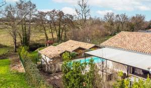 Venta Propiedad Saint-Sulpice-et-Cameyrac