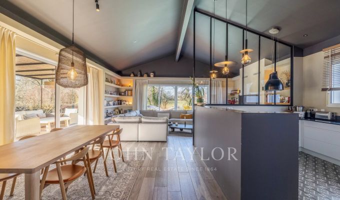 Venta Propiedad Saint-Sulpice-et-Cameyrac