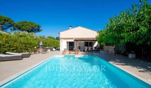 Venta Propiedad Saint-Tropez