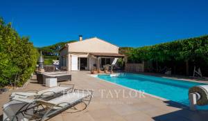 Venta Propiedad Saint-Tropez