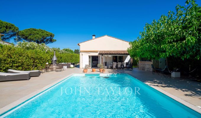 Venta Propiedad Saint-Tropez