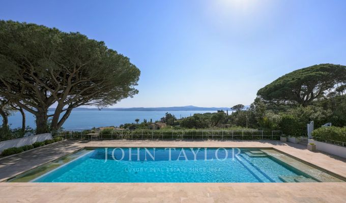 Venta Propiedad Sainte-Maxime