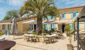 Venta Propiedad Sainte-Terre