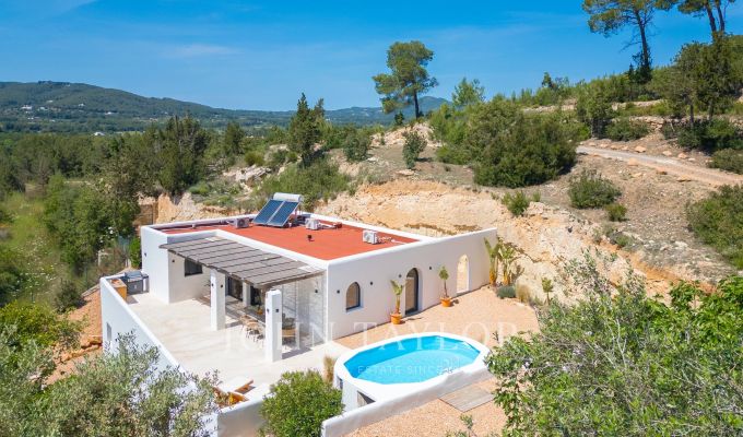 Venta Propiedad Sant Llorenç de Balàfia