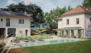 Venta Propiedad Satigny