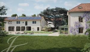 Venta Propiedad Satigny
