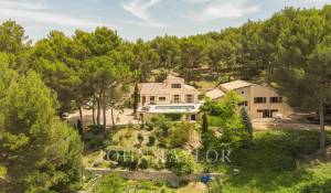 Venta Propiedad Simiane-Collongue