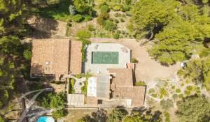 Venta Propiedad Simiane-Collongue