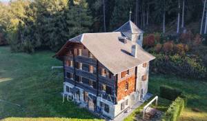 Venta Propiedad Sion