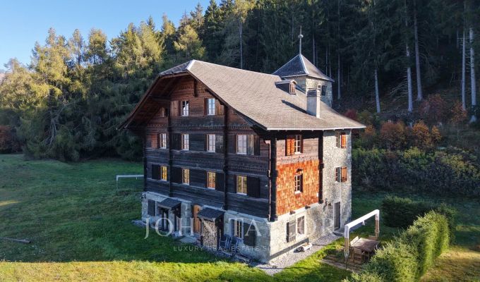 Venta Propiedad Sion