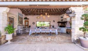 Venta Propiedad Vaison-la-Romaine