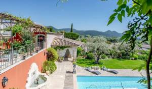 Venta Propiedad Vaison-la-Romaine