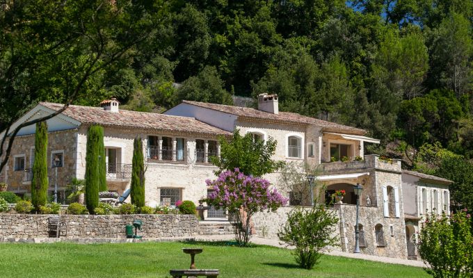 Venta Propiedad Valbonne