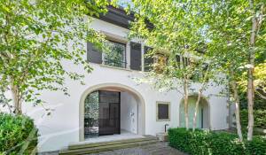 Venta Propiedad Vandoeuvres