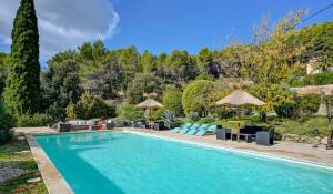 Venta Propiedad Vauvenargues