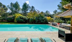 Venta Propiedad Vauvenargues