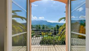 Venta Propiedad Vauvenargues