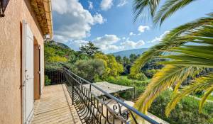 Venta Propiedad Vauvenargues