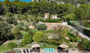 Venta Propiedad Vauvenargues