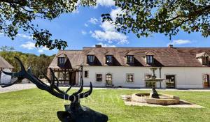 Venta Reserva de caza Chambord