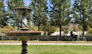 Venta Reserva de caza Chambord