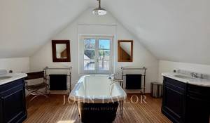 Venta Reserva de caza Chambord