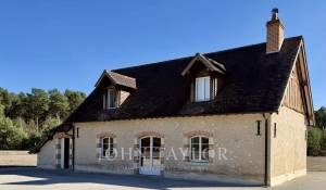 Venta Reserva de caza Chambord