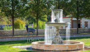 Venta Reserva de caza Chambord