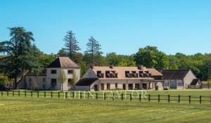 Venta Reserva de caza Chambord