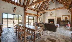 Venta Reserva de caza Chambord