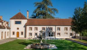 Venta Reserva de caza Chambord