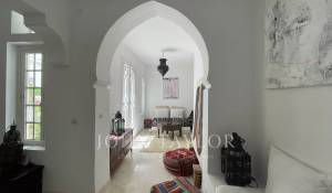 Venta Riad Assilah