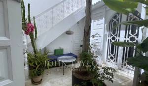 Venta Riad Assilah