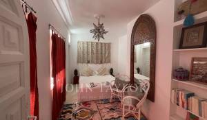 Venta Riad Assilah