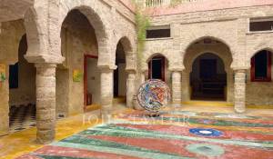 Venta Riad Essaouira