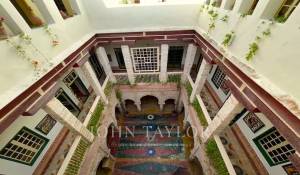 Venta Riad Essaouira