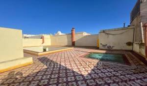 Venta Riad Essaouira