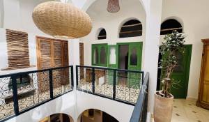 Venta Riad Essaouira