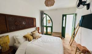 Venta Riad Essaouira