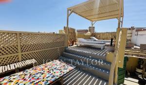 Venta Riad Essaouira