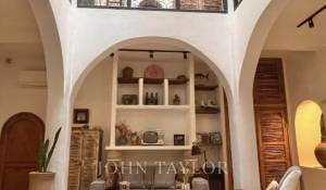 Venta Riad Essaouira