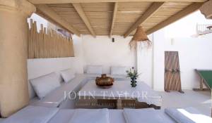 Venta Riad Essaouira