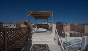 Venta Riad Essaouira